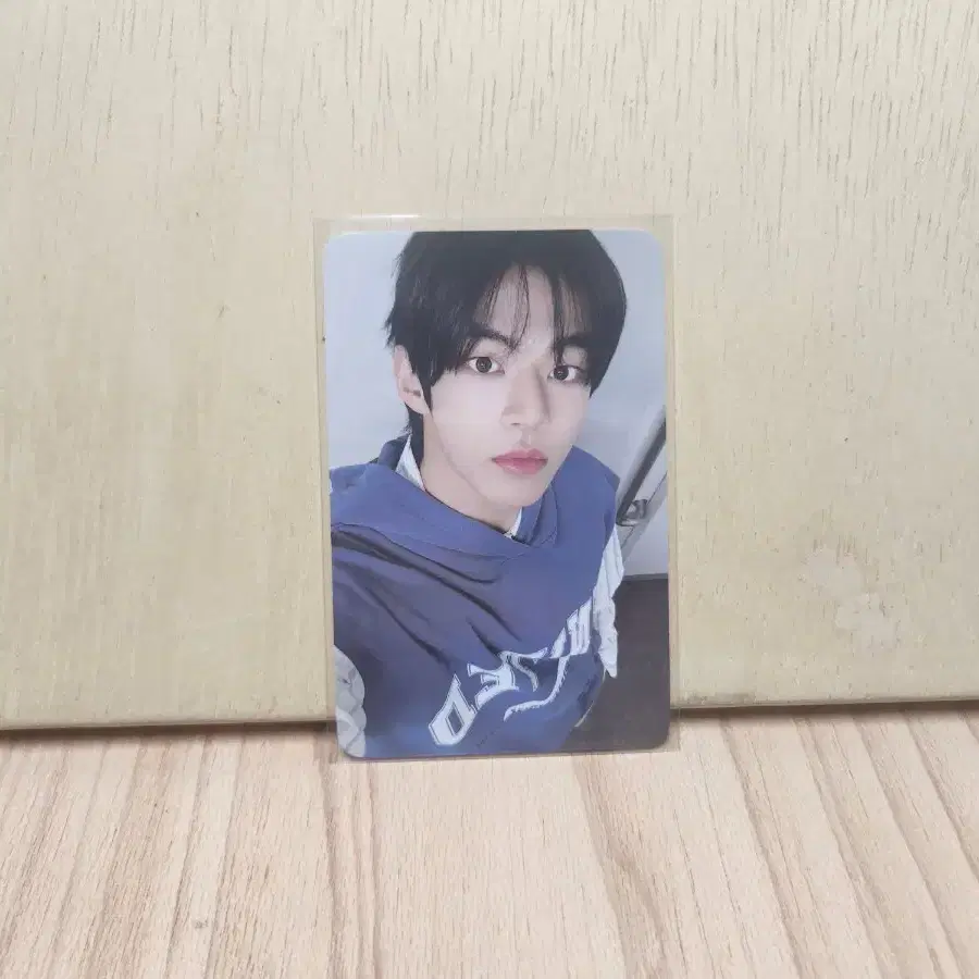 투어스 도훈 스크런치 포카 양도 신유도훈영재한진지훈경민