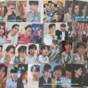 방탄 bts 포카 포토카드 양도 미공포 앨범 럭드 특전 골든 해피 티어 1