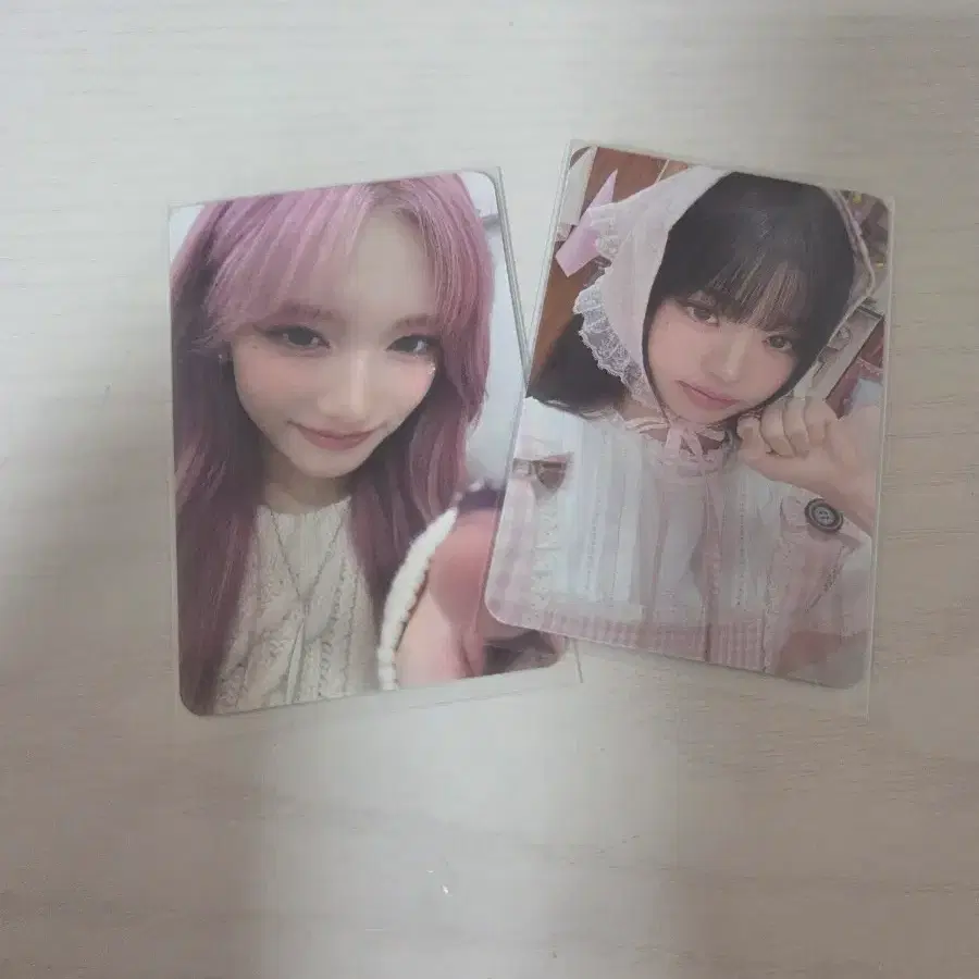리즈 포카 구해요..ㅜ 5