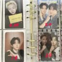 엔하이픈 정원 포카 언씬 언톨드 데이드림 디아이콘 럭드 특전 5