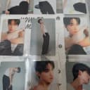 세븐틴 앨범 & 포카 10