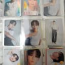 세븐틴 앨범 & 포카 4