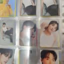 세븐틴 앨범 & 포카 9