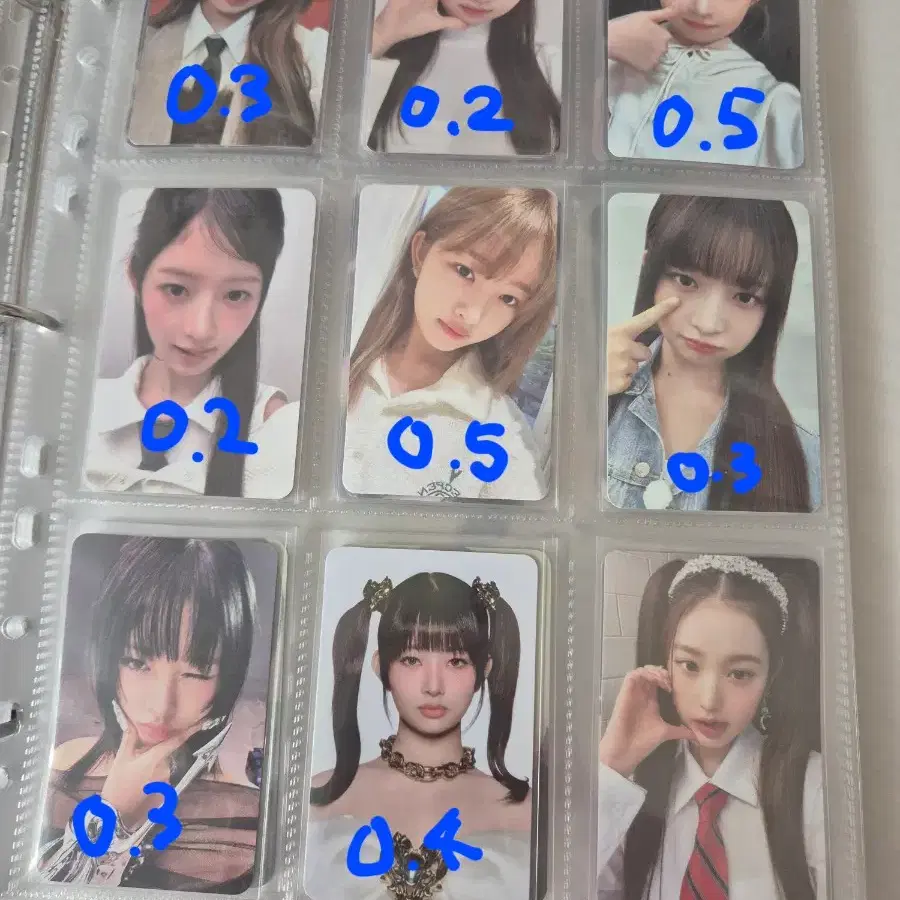 아이브레이포카미공포판매 3