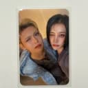 XLOV 엑스러브 LUI 루이 HYUN 현 유닛 포카 poca 1