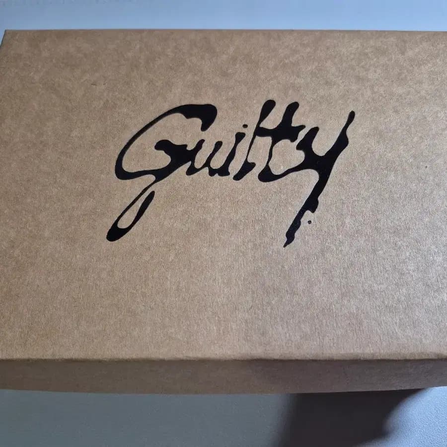 포카o)샤이니 태민 길티 앨범 판매 guilty