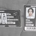 덤) 샤이니 키 샤이니월드 콘서트 티켓 포카 2