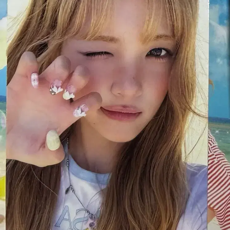하츠투하츠 하투하 레몬탱 포토북 포카 양도 유하 지우 이안 스텔라 에이나 1
