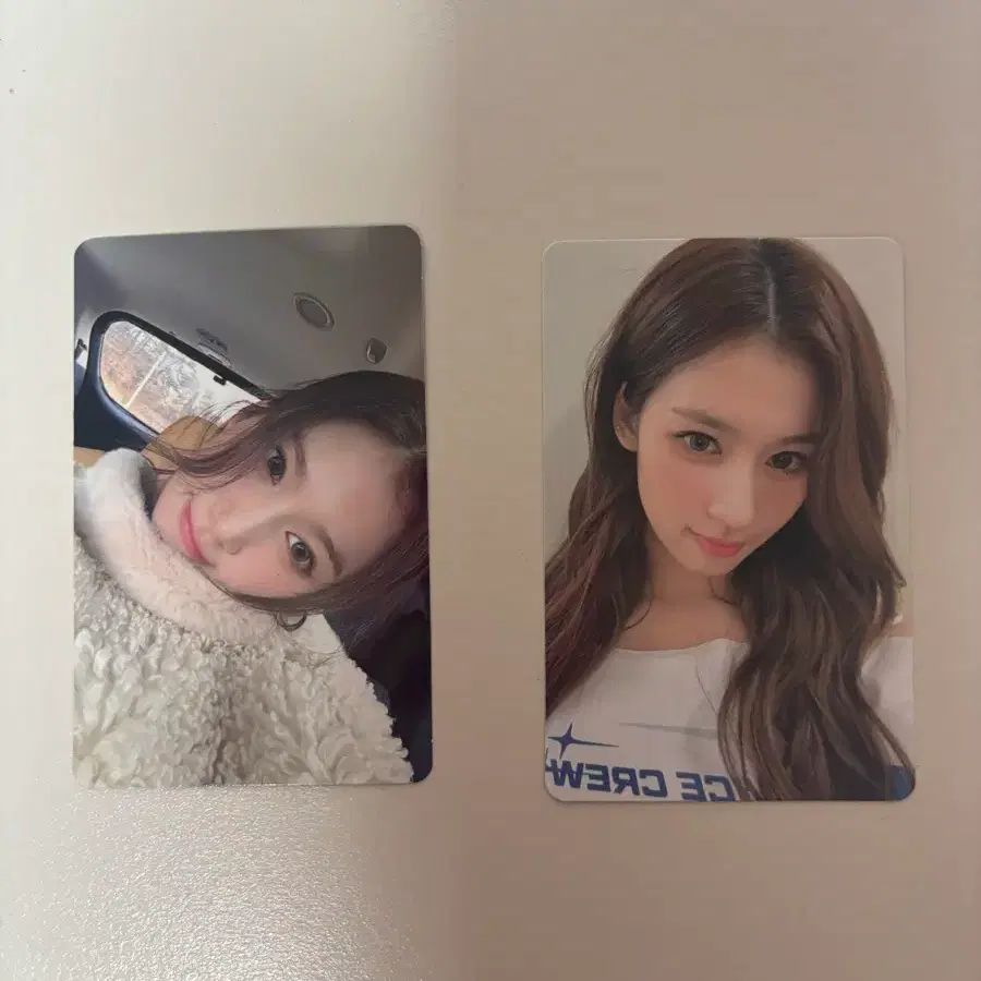 사나 포카 판매 사나아카이브 1