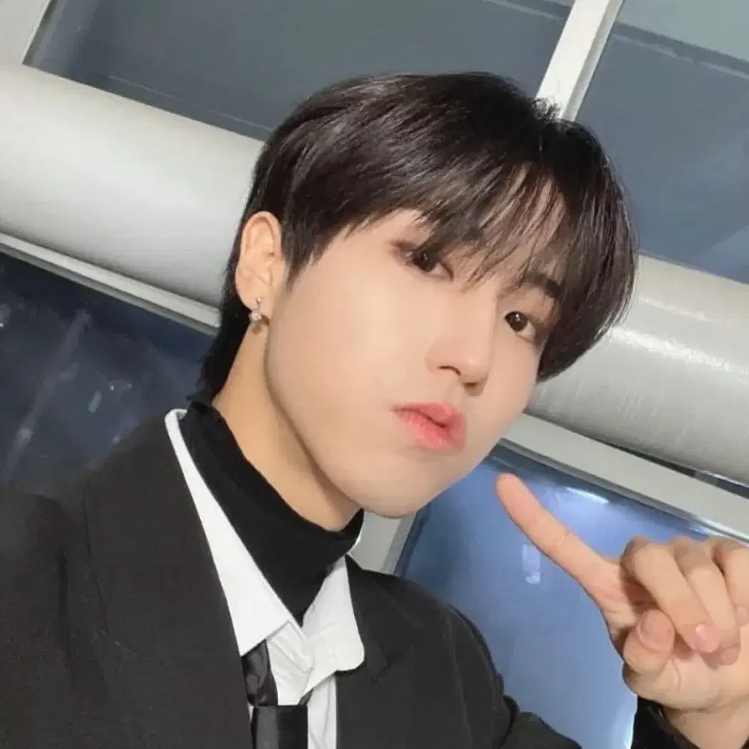 스트레이키즈 한 레반터 한정반 포카 결제창