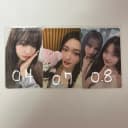 IVE 아이브 포카 판매 2