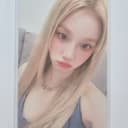 아이들 우기 퀸카 프릭 클락션 포토카드 급처합니다 1