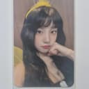 아이들 우기 퀸카 프릭 클락션 포토카드 급처합니다 2