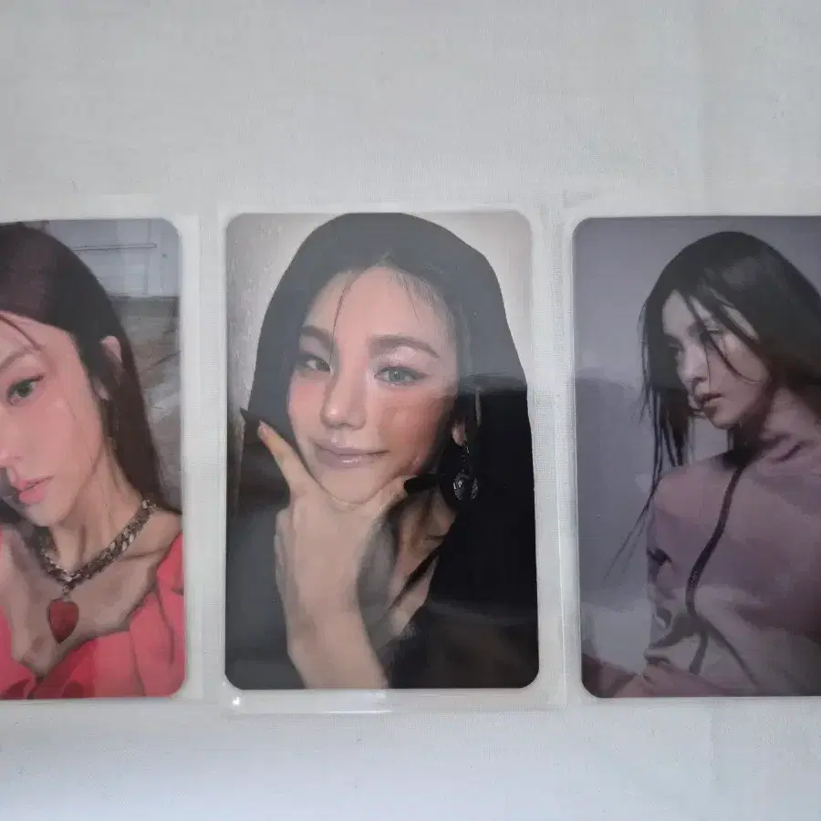 [포토카드] 있지 예지 1