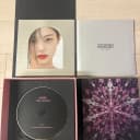 블랙핑크 The Album 포카제외 3