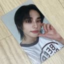 스트레이키즈 현진 포카 hmv 에이트 도미네이트 ate 1