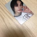 스트레이키즈 현진 포카 hmv 에이트 도미네이트 ate 2