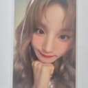 아이들 우기 공방 미팬 팬콘 당첨자 뮤직뱅크 포토카드 판매합니다 1