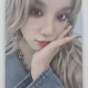 아이들 우기 공방 미팬 팬콘 당첨자 뮤직뱅크 포토카드 판매합니다 4