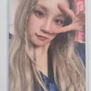 아이들 우기 공방 미팬 팬콘 당첨자 뮤직뱅크 포토카드 판매합니다 7