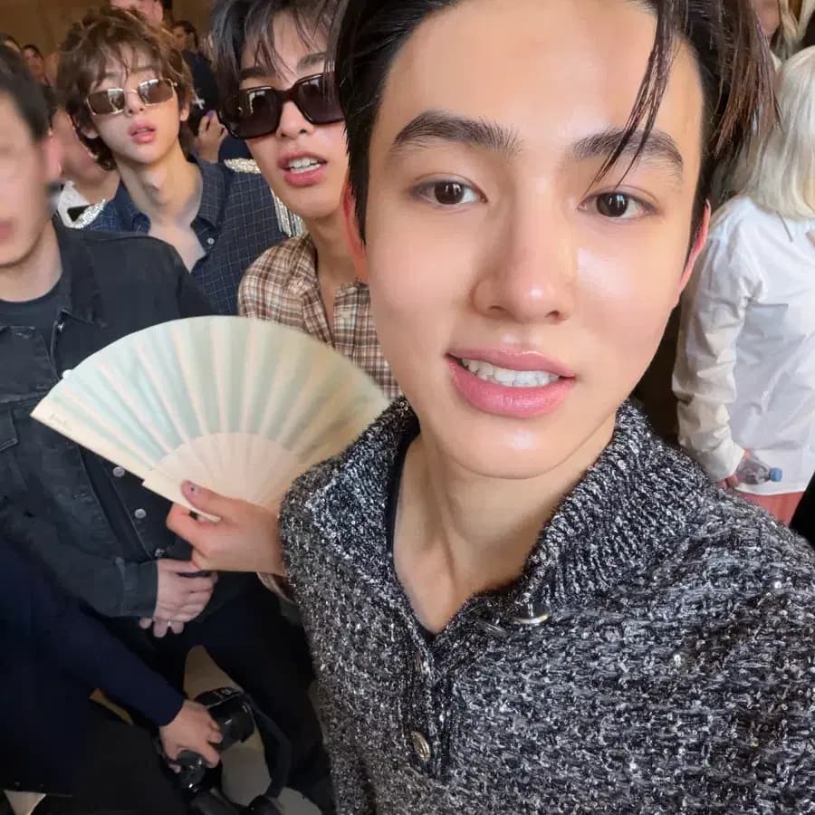 코르티스 주훈 포카