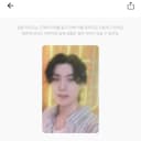 슈가 SUGA 포토카드 판매합니다 2