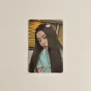 레드벨벳 아이린 벌스데이 포카 1