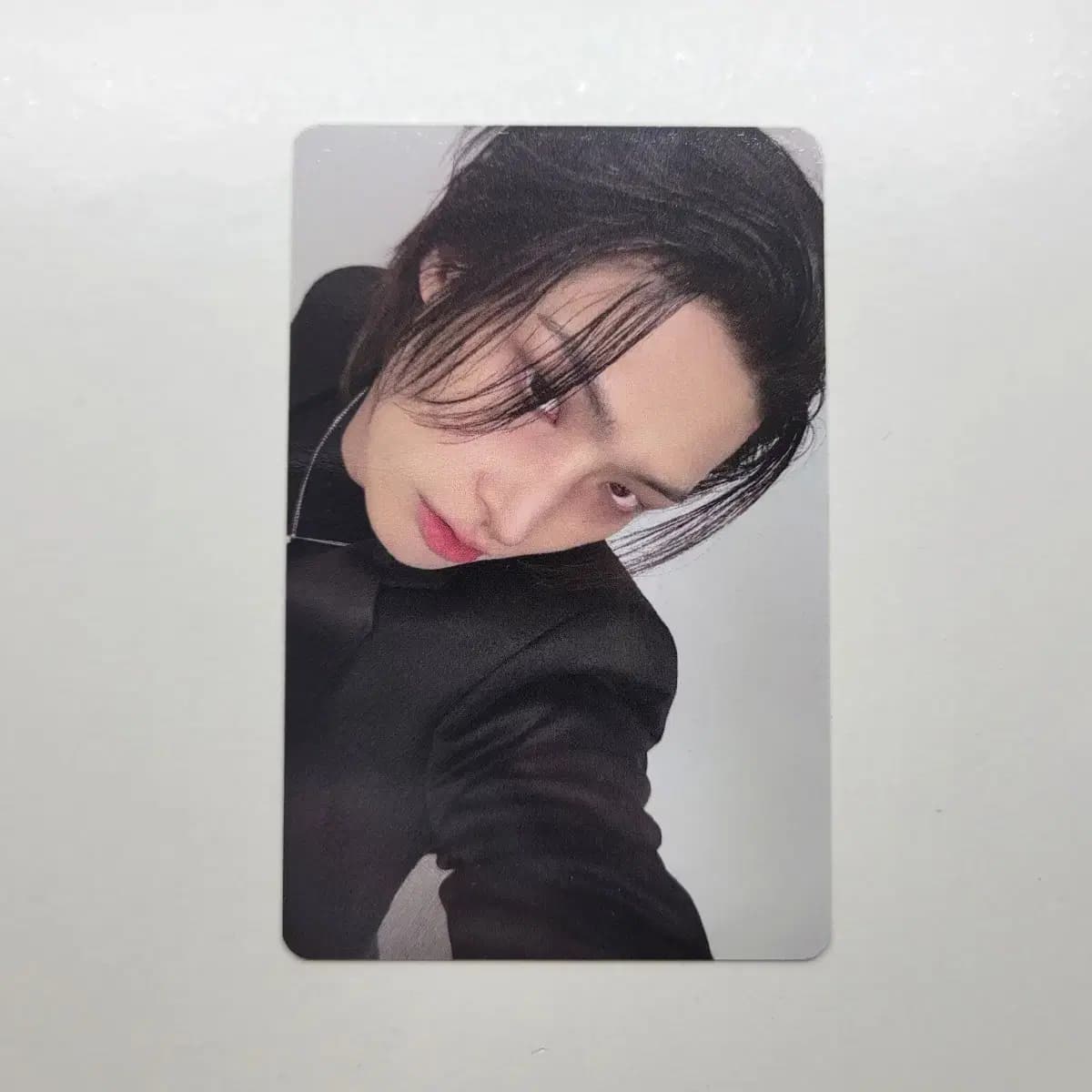 에이티즈 민기 마이티즈 포토카드