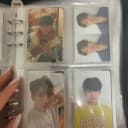 방탄 포카 판매 5