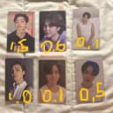 방탄소년단 포카 판매 1