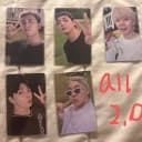 방탄소년단 포카 판매 5