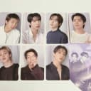 bts 방탄 아미존 고양 포카 arirang goyang armyzone 1