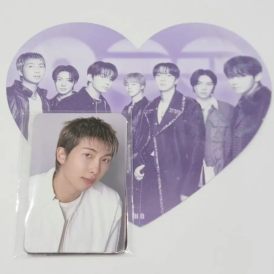 bts 방탄 아미존 고양 포카 arirang goyang armyzone 4