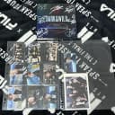 방탄 다크앤와일드 싸인앨범포카 BTS DARK&WILD ALBUMPOCA 1