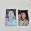 방탄 RM 남준 인디고 일본 jpfc & 유니버셜 포카 1