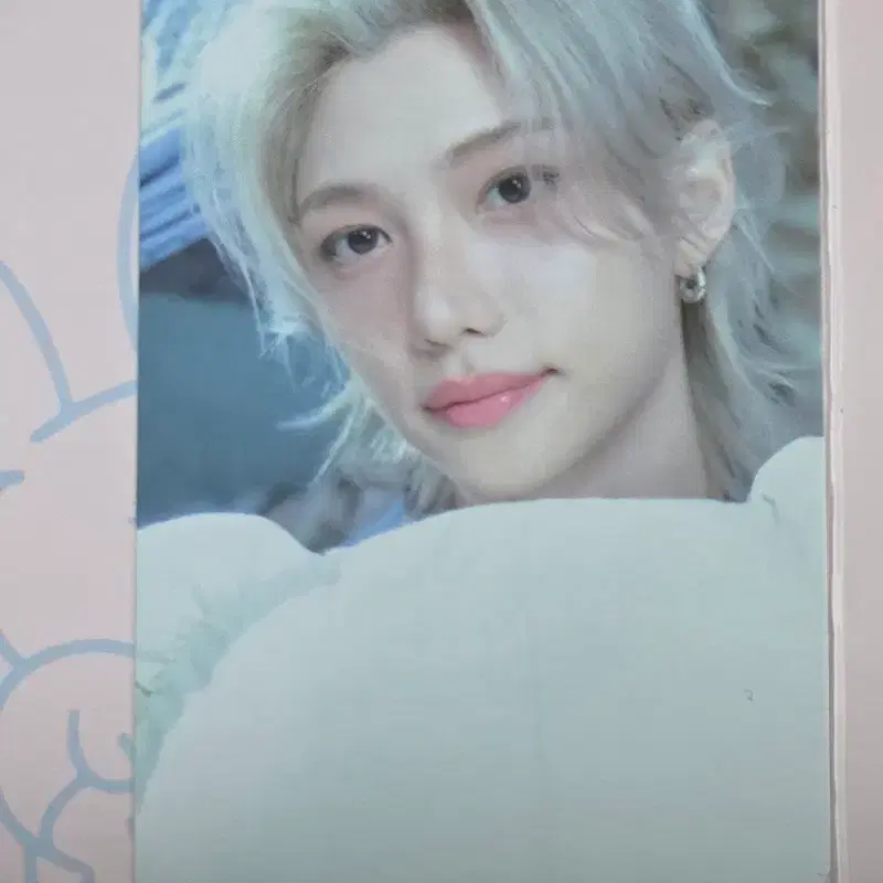 스트레이키즈 필릭스 6기 팬미팅 박테포카
