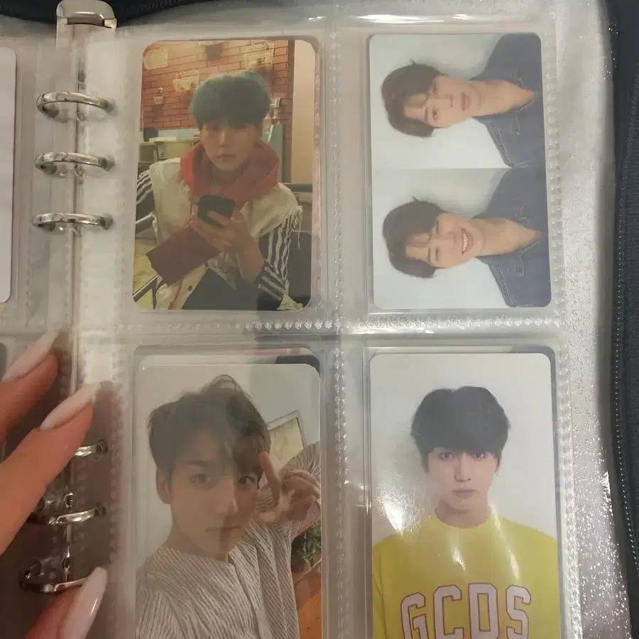 방탄포카판매가격제시 4