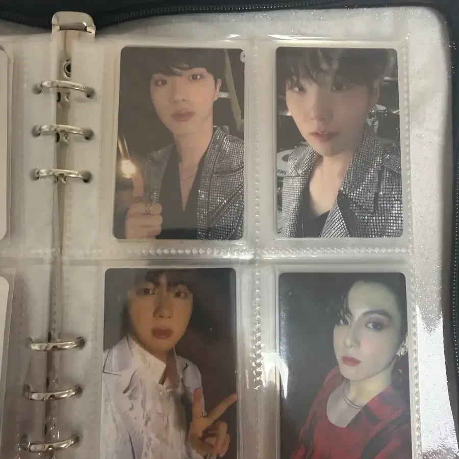 방탄포카판매가격제시 8