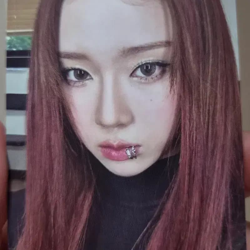 에스파 윈터 드라마 포카
