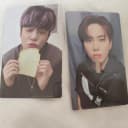 에이티즈 종호 포카 양도 1