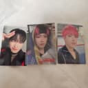 에이티즈 홍중 일본 포카 1