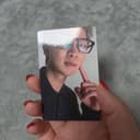 아리랑 유니버셜 특전 포카 방탄 bts 남준 rm 2