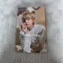 뷔아이콘 디아이콘 vicon 포카 방탄 bts 태형 뷔 1