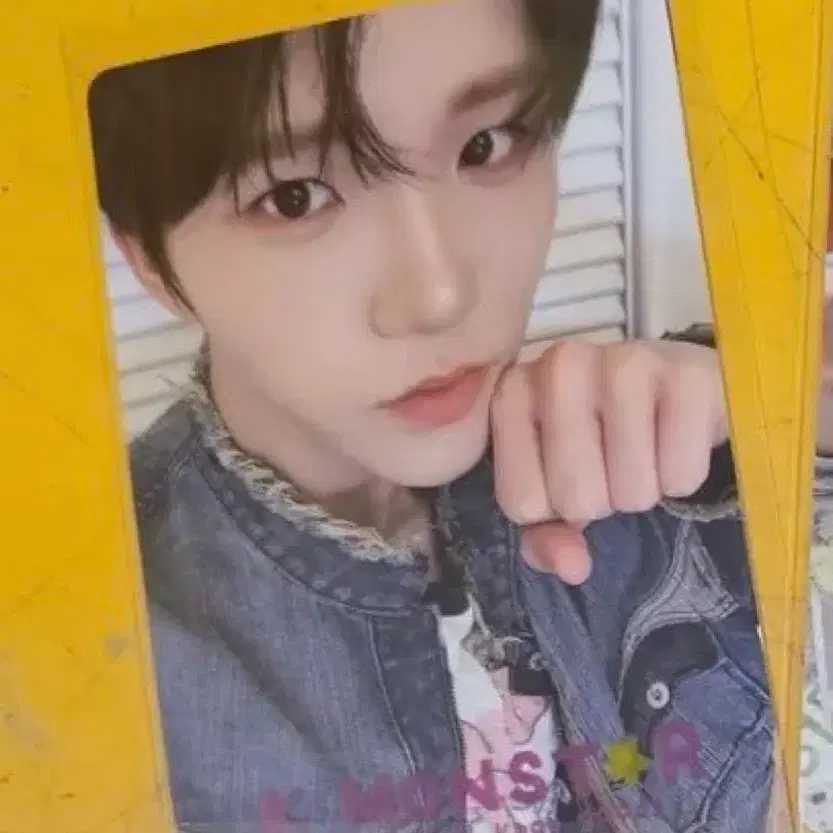 구함) NCT WISH 재희 케이몬스타 포토카드 구해요