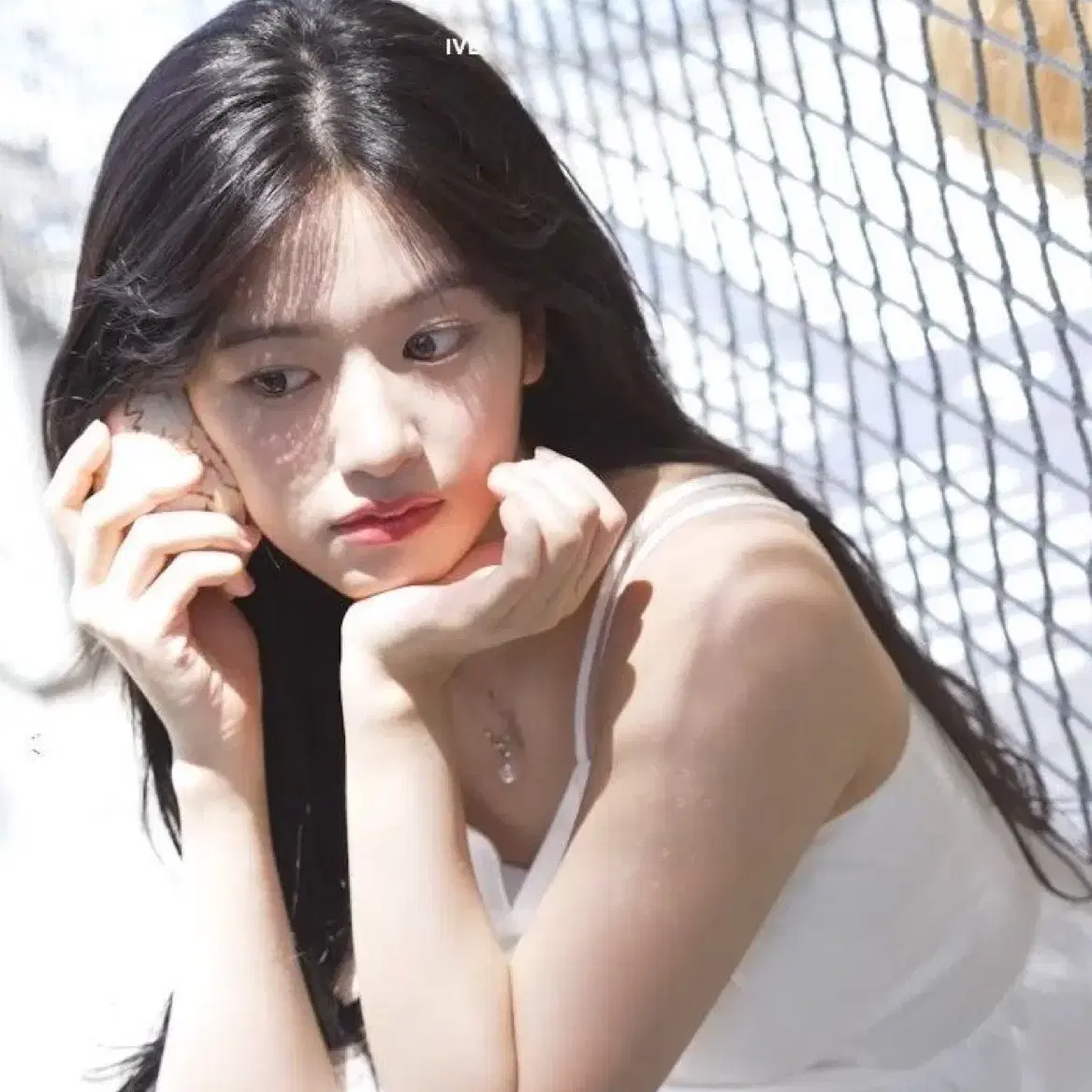 아이브 랜박팔아요 포토카드 양도교환사요구해요