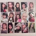 포카 판매 아이브 안유진 가을 레이 장원영 리즈 이서 1