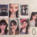 포카 판매 아이브 안유진 가을 레이 장원영 리즈 이서 2