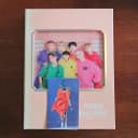 방탄 머스터4 DVD 정국포카 머4터 HappyEverAfter 팬미팅 1