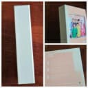 방탄 머스터4 DVD 정국포카 머4터 HappyEverAfter 팬미팅 4