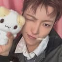 에이티즈 팝업 홍중 특전 3
